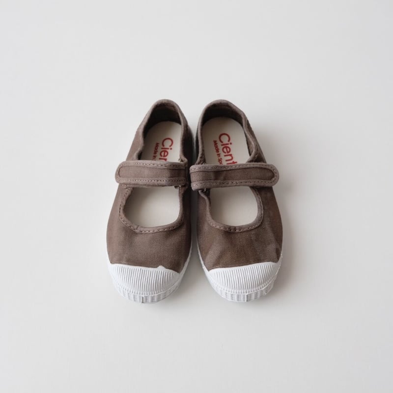 美品　CLANEXHARUTA FLAT SHOES キャメル25cm 美品 CLANEXHARUTA FLAT SHOES キャメル25cm - メルカリ