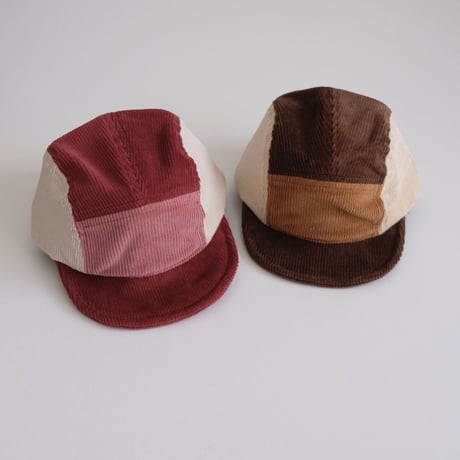 70%OFF NE, RIT Autumun  Cap(Ivory S(50cm))