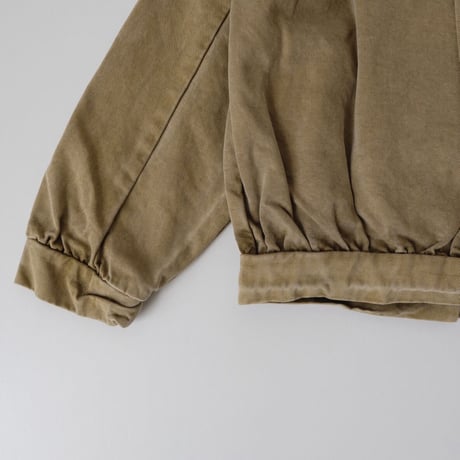 80%OFF 2Yラスト1点 FRESH DINOSAURS FRESH DINOSAURS JACKET