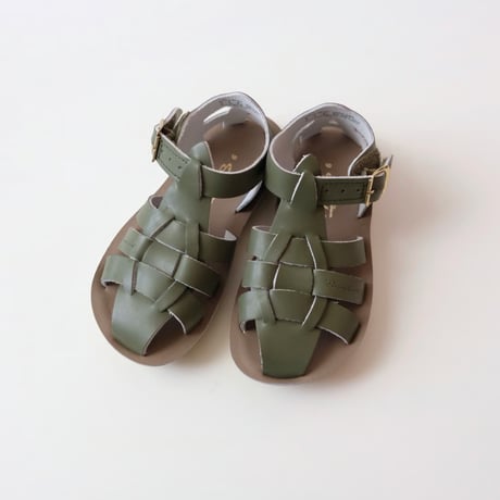 ソルトウォーターサンダル | STORES