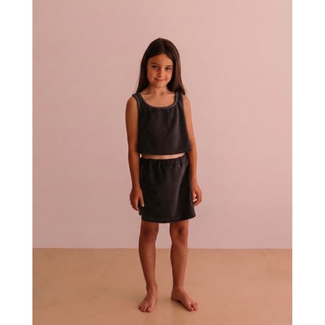 40%OFF We are Kids JUPE MARTA CARBONE(6-7y,8-9y)