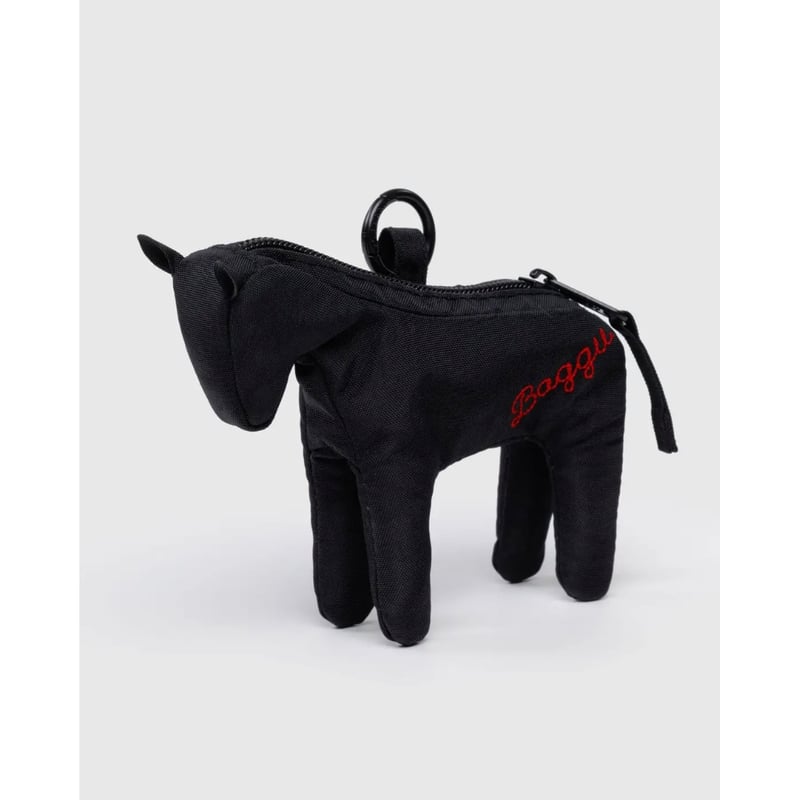 BAGGU Horse Charm(全3色) | UNO babewear