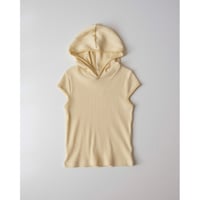 Cone Snack Hoodie(JS(120-130cm)JM(130-140cm)JL(140-150cm))