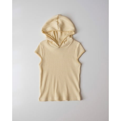 Cone Snack Hoodie(JS(120-130cm)JM(130-140cm)JL(140-150cm))