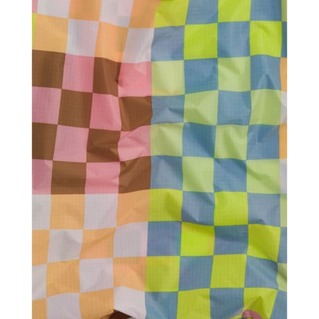 BAGGU STANDARD BAGGU BIG CHECK
