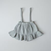 80%OFF 2Yラスト1点 YOLI & OTIS Romeo skirt Duck egg blue