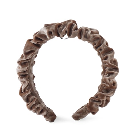 50%OFF ラスト1点 Gingersnaps Veda Headband with Rouching