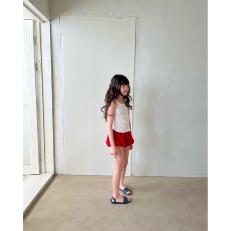 Mogu Sleeveless Top(全2色/JS(120-130cm)JM(130-140cm)JL(140-150cm))