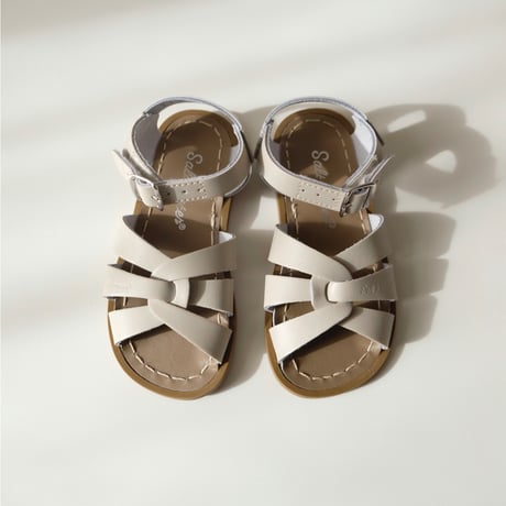 Salt-Water SANDALS ORIGINAL Stone(CH9(16cm)CH10(17cm))