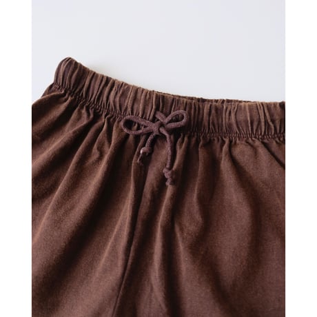 40%OFF 4/5Yラスト1点 SUMMER & STORM CLASSIC JERSEY SHORT - VINTAGE COCO