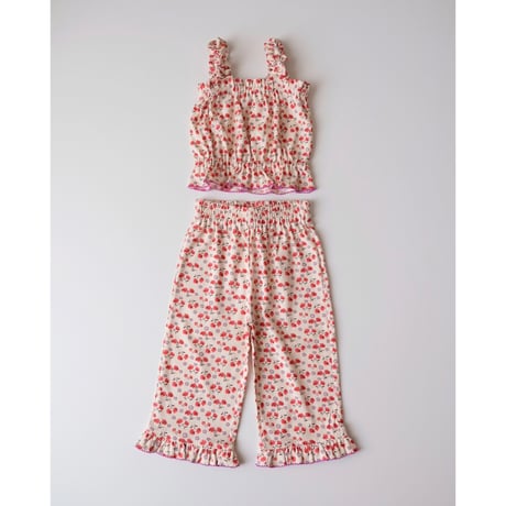 40%OFF 4Yラスト1点 hello Simone Mimosa top Callas