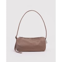 BAGGU Nylon Loaf Bag Toasted Almond
