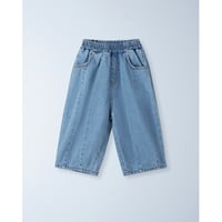 ZIGGY ZAZA suki denim jean lightwash denim(2-3Y,3-4Y,4-5Y,5-7Y,7-9Y)