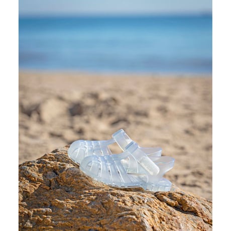 igor CLASICA CRISTAL TR.TRANSPARENTE(24.25.26.29.33)