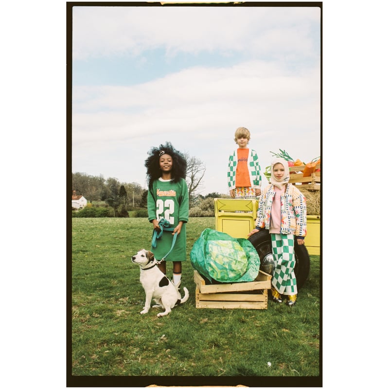maison mangostan ワンピース8y maison mangostan ワンピース8y Maison Mangostan