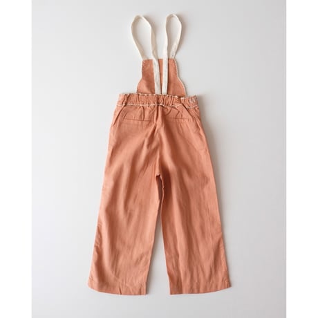 Gingersnaps GIRLS MAISIE STRAPPY JUMPSUIT