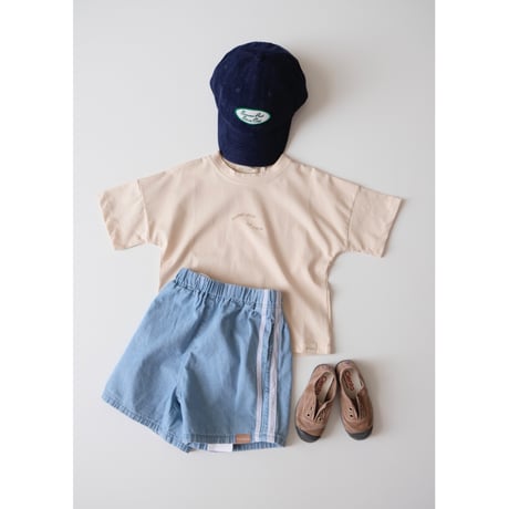 70％OFF Twin Collective SWEET CHILD TEE - BEIGE(6y)