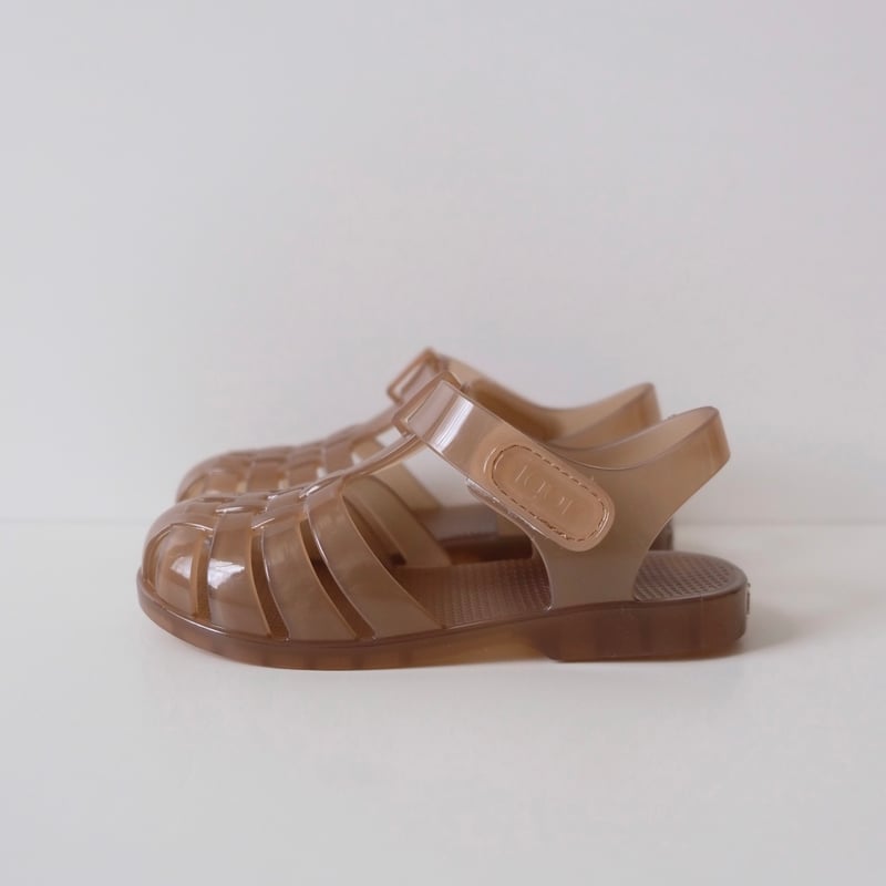 igor CLASICA CRISTAL MARRON BB338(28(17cm)～33(