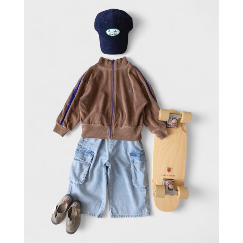 お値下げしました　twin collective 3y CATEGORY Twin Collective | すみれ草
