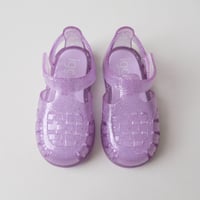 igor TOBBY GLOSS TR.MALVA GLITTER(19.20)
