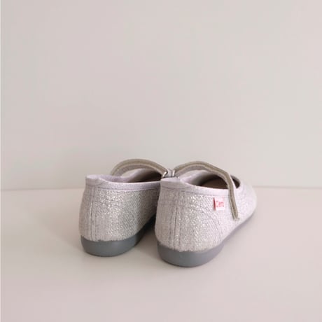 32(20cm)ラスト1点 Cienta ONE STRAP BALLET SHOES plate 96013