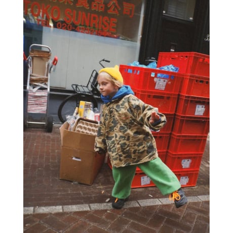 SWEETY  2-3y ZIGGY ZAZA Tシャツ Ziggy_Zaza_June_2024-