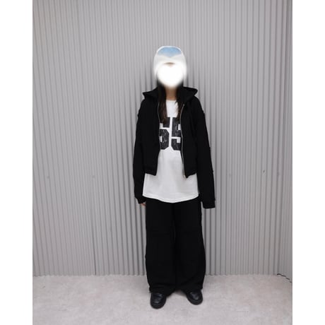 20%OFF OVERFIT CUTTING TRAINING PANTS(全2色/9,11,13)