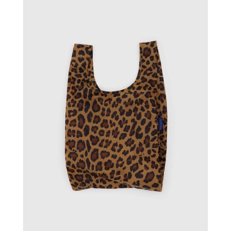 BAGGU Baby Baggu Leopard