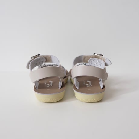 Salt-Water SANDALS SWEETHEART Stone(CH6(14cm)CH7(15cm))