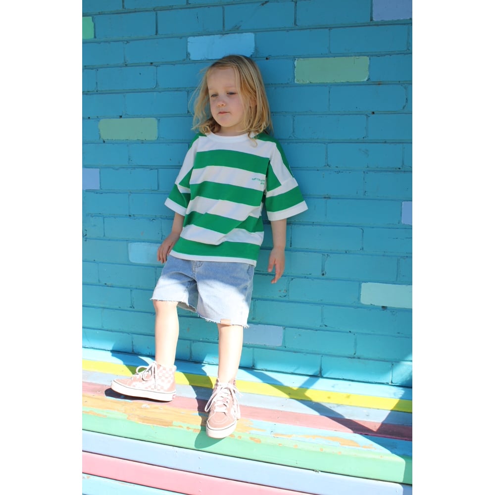 ボトムス twincollective / 2-3y 40％OFF Twin Collective Jagger Short - Cut Off B