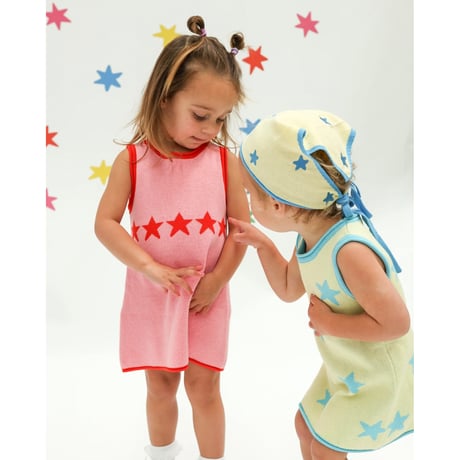 Sunday Siblings Stars Align Bandana(全3色)