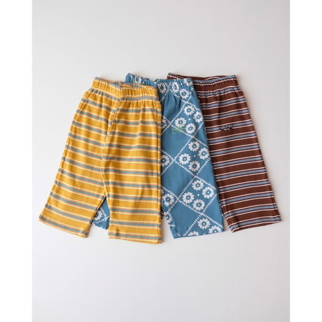 SUMMER & STORM BABY PANT