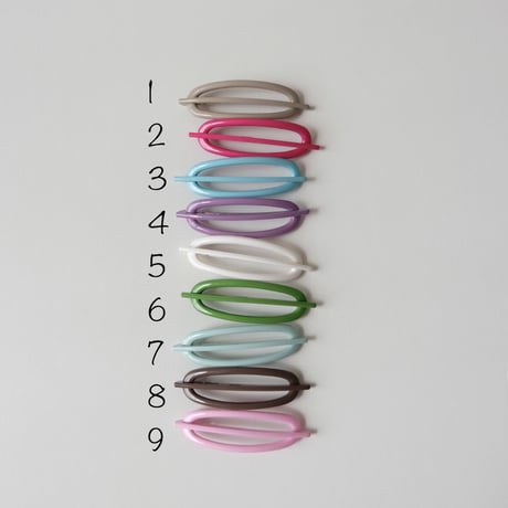 30%OFF kanel Libelle small(全9色)