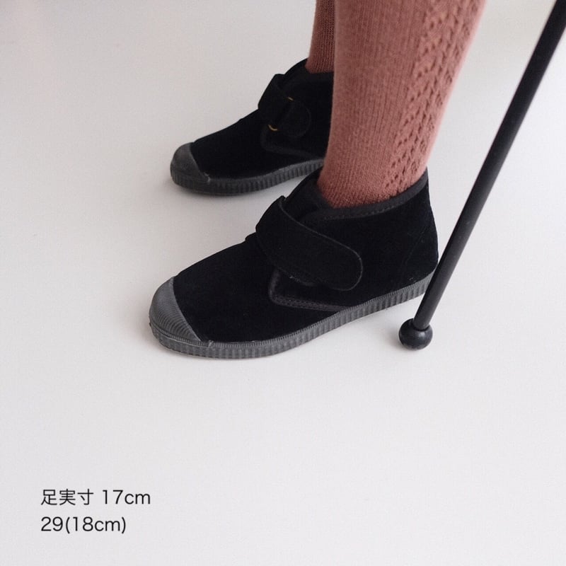 Eureka 革靴 T bar ハイカット ベルクロ 26 エウレカ Eureka 革靴 T bar ハイカット ベルクロ 26 エウレカ - メルカリ