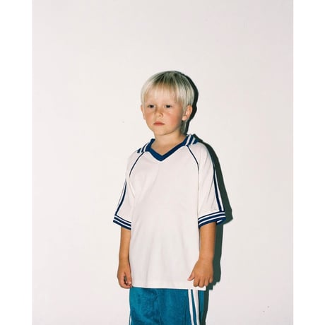 SUMMER & STORM COLLARED SPORTS SHIRT
