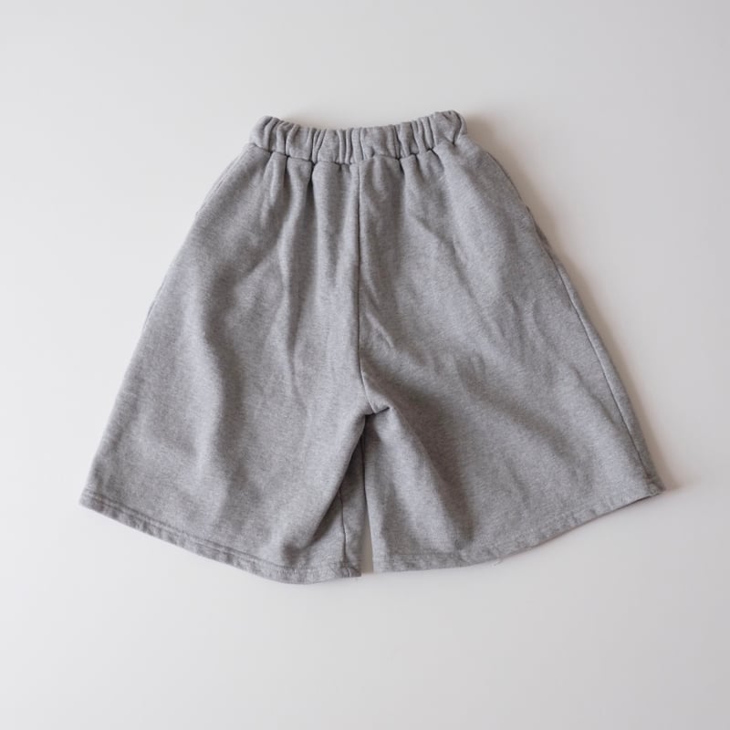 RESCUE BERMUDA SHORTS(全2色/9,11,13,15,17) | UNO
