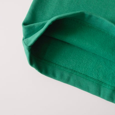 70%OFF 2yラスト1点 MAISON MANGOSTAN MANGOSTAN TEAM DRESS GREEN
