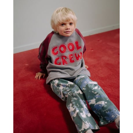 50%OFF CALL ME FRANKIE CMF TD PANTS(4-5Y,5-6Y,6-8Y,8-10Y)
