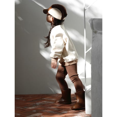 70%OFF NE, RIT Autumun  Cap(Ivory S(50cm))