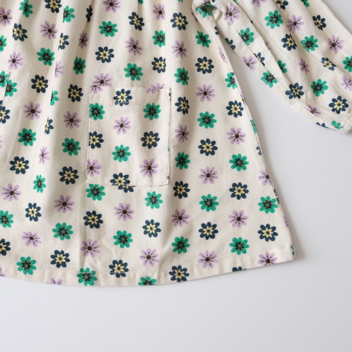 70%OFF 10Aラスト1点 hello Simone Pépita dress | UNO 