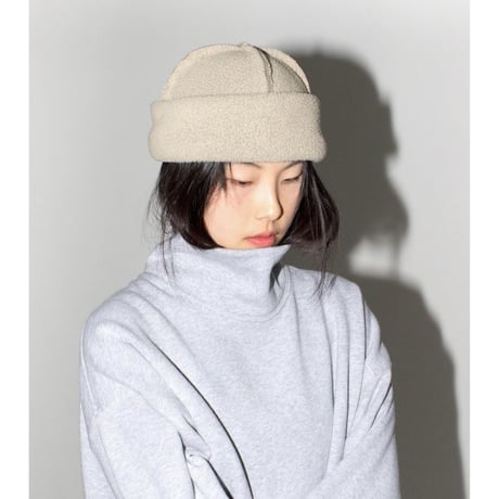LLOYD FLEECE TOQUE archive(全4色)