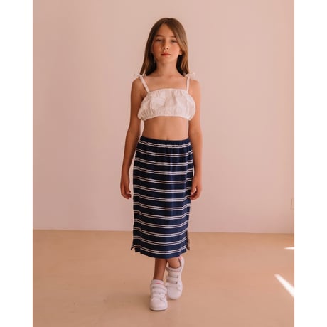 40%OFF We are Kids TOP MANDY EMBROIDERED(8-9y,10-11y)