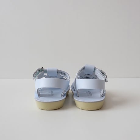 Salt-Water SANDALS SAILOR Light Blue(TODD3(12cm)TODD4(12.5cm))