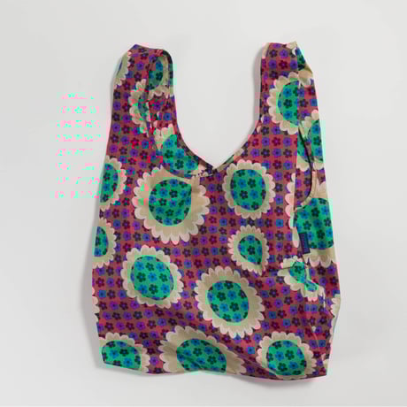 30%OFF BAGGU STANDARD BAGGU POP FLOWER