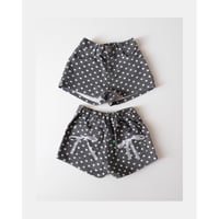 20%OFF 11(120-130cm)ラスト1点 DOT SHORTS