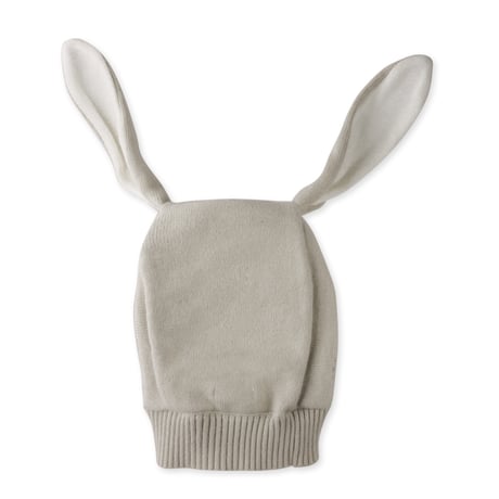 50%OFF Gingersnaps Baby Gale Balaclava with Bunny Ears(S,M,L))