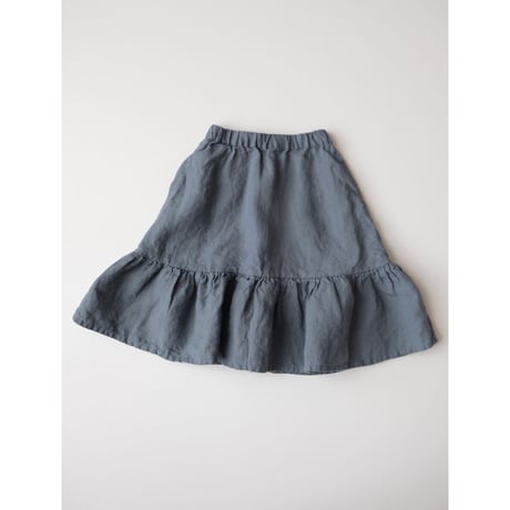 50%OFF LA PETITE ALICE Linen Skirt Amie(92-98,98-104)