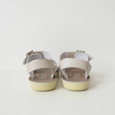 Salt-Water SANDALS SURFER Stone(CH6(14cm)～CH12(19cm))