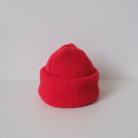 LLOYD BÉBÉ FLEECE TOQUES archive(全2色)