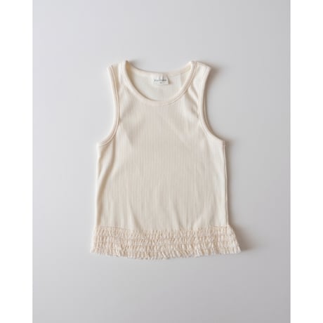 50%OFF LACE TANK(全2色/9,11,13)